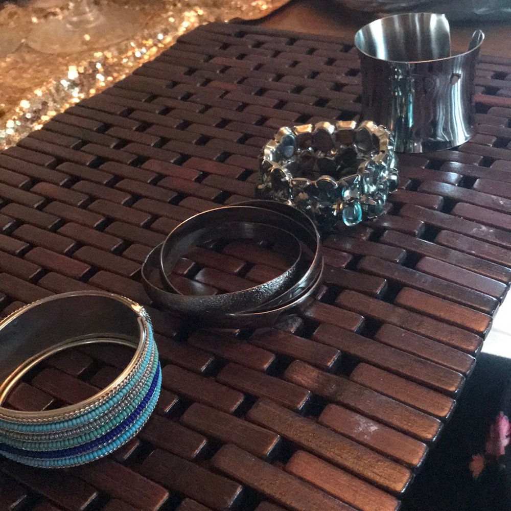 Bracelet Bangle Bundle!